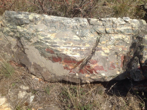 Гигантские зелёные валуны для ландшафтного дизайна весом более 5 тонн купить в Вологодской области