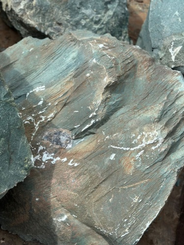 Ландшафтные глыбы зелёные 200-500 килограмм купить в Вологодской области