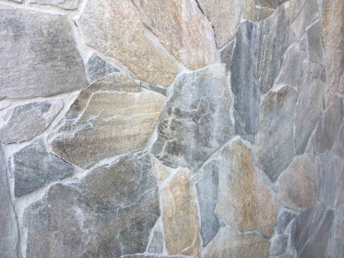 Плитняк златолит Уральский  для фасада купить в Вологодской области