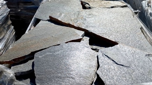 Серицит для облицовки цоколя, отмостки купить в Вологодской области